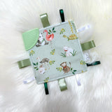 Oops - Doudou craquante - Dans la brousse