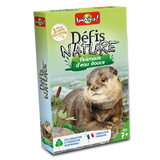 Bioviva - Défis Nature