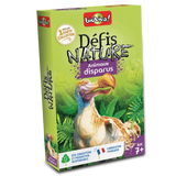 Bioviva - Défis Nature