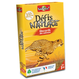 Bioviva - Défis Nature