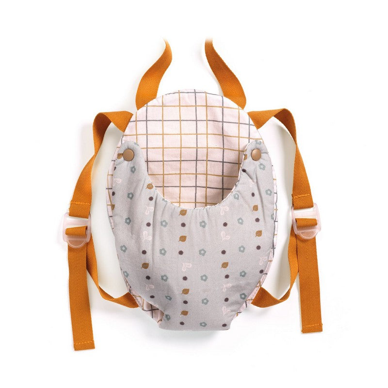 Poméa - Porte bébé