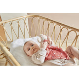 Kaloo - Doudou Chien - Brique