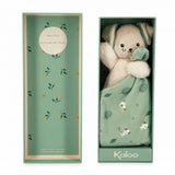 Kaloo - Dog comforter - Green