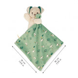 Kaloo - Dog comforter - Green