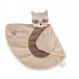 Kaloo - Nibble: Teething Comforter - Raccoon