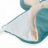Kaloo - Doudou marionnette - Pingouin Vert