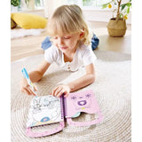 Hape - Water Doodle Pad