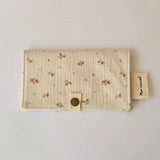 Sauge & Co. - Mon carnet - Motifs Juliette