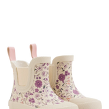 CeLaVi - Botttes de pluie Wellies Courtes - Misty Rose