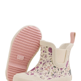 CeLaVi - Botttes de pluie Wellies Courtes - Misty Rose