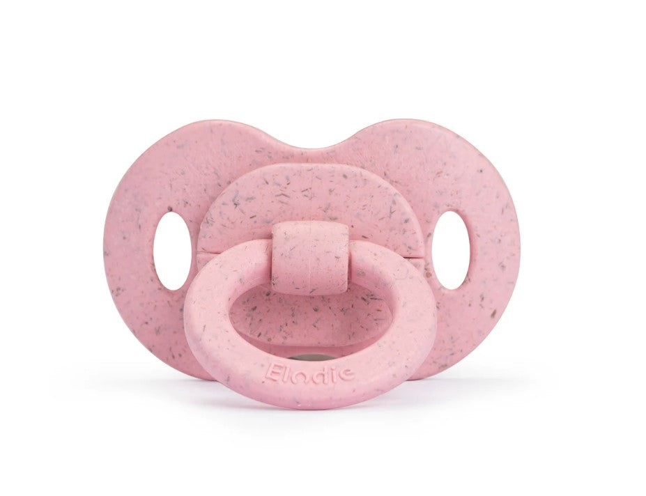 Elodie - Bamboo and silicone pacifier 3m+