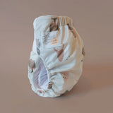 La Petite Ourse - Couche à poche - Évolution - Hiboux