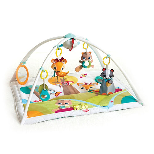 Tiny Love - Gymini Forest Deluxe play mat