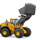 Bruder - Volvo Chargeuse sur pneus L260H