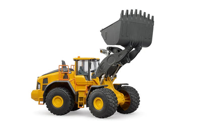 Bruder - Volvo Chargeuse sur pneus L260H