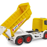 Bruder - Roadmax Dump Truck