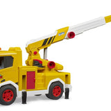 Bruder - Roadmax Crane Truck