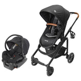 Maxi-Cosi - Système de voyage Lila CP