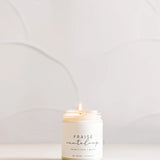 Marée Chandelles - Soy Candle