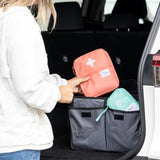 La Petite Trousse - Grande trousse de premiers soins