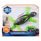 Hex Bots - Gecko grimpeur de murs