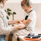 La Petite Trousse - Grande trousse de premiers soins
