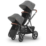 UPPAbaby - Vista V3 - Second siège pour poussette - Greyson