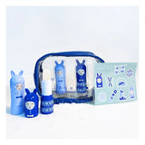 Inuwet - Trousse Skiclub - Bleu