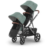 UPPAbaby - Vista V3 - Second siège pour poussette - Gwen