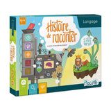 Placote - Histoire de raconter