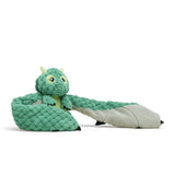 Hugimals - Peluche lestée - Hugarounds - Zephyr le Dragon