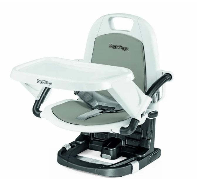 Peg Perego - Siège rehausseur Rialto