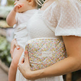 Dans le Sac - Pochette Mama - Mimosa