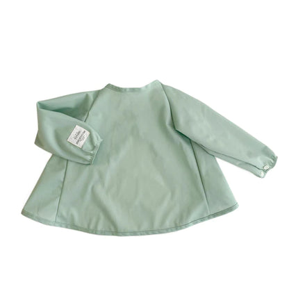 Bavette évolutive pour bébé 6-24 mois