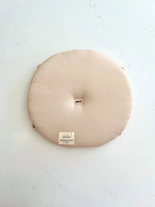 Coussin Rond Balançoire Évolutive