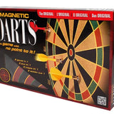 FG - Jeu de fléchettes magnétiques - Original
