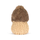 Jellycat - Peluche - Arachide en yéti amuseables