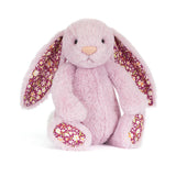 Jellycat - Peluche - Lapin de Luxe Blossom Thistlepop