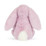 Jellycat - Peluche - Lapin de Luxe Blossom Thistlepop