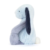 Jellycat - Peluche - Lapin Puddlesea