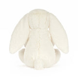 Jellycat - Peluche - Lapin avec une étoile