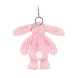 Jellycat - Breloque de sac - Lapin Blossom Blushkin