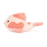 Jellycat - Peluche - Carpe Fancy