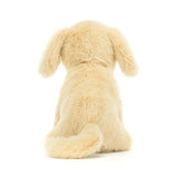 Jellycat - Peluche - Chien Golden