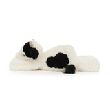 Jellycat - Peluche - Vache Smudge