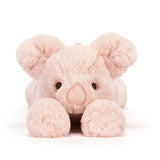 Jellycat - Peluche - Cochon Smudge