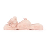 Jellycat - Peluche - Cochon Smudge