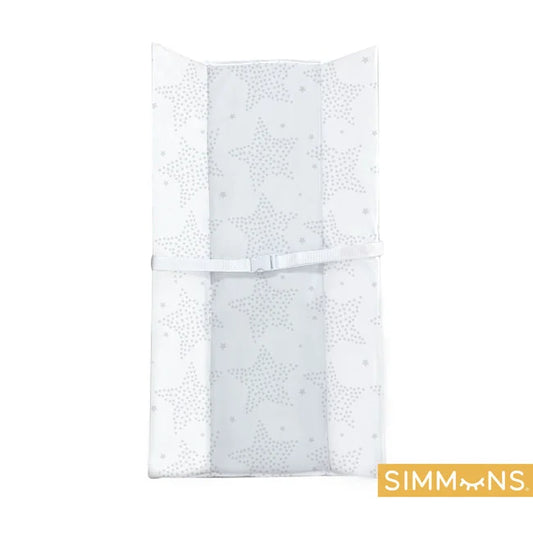 Simmons - Changing mat