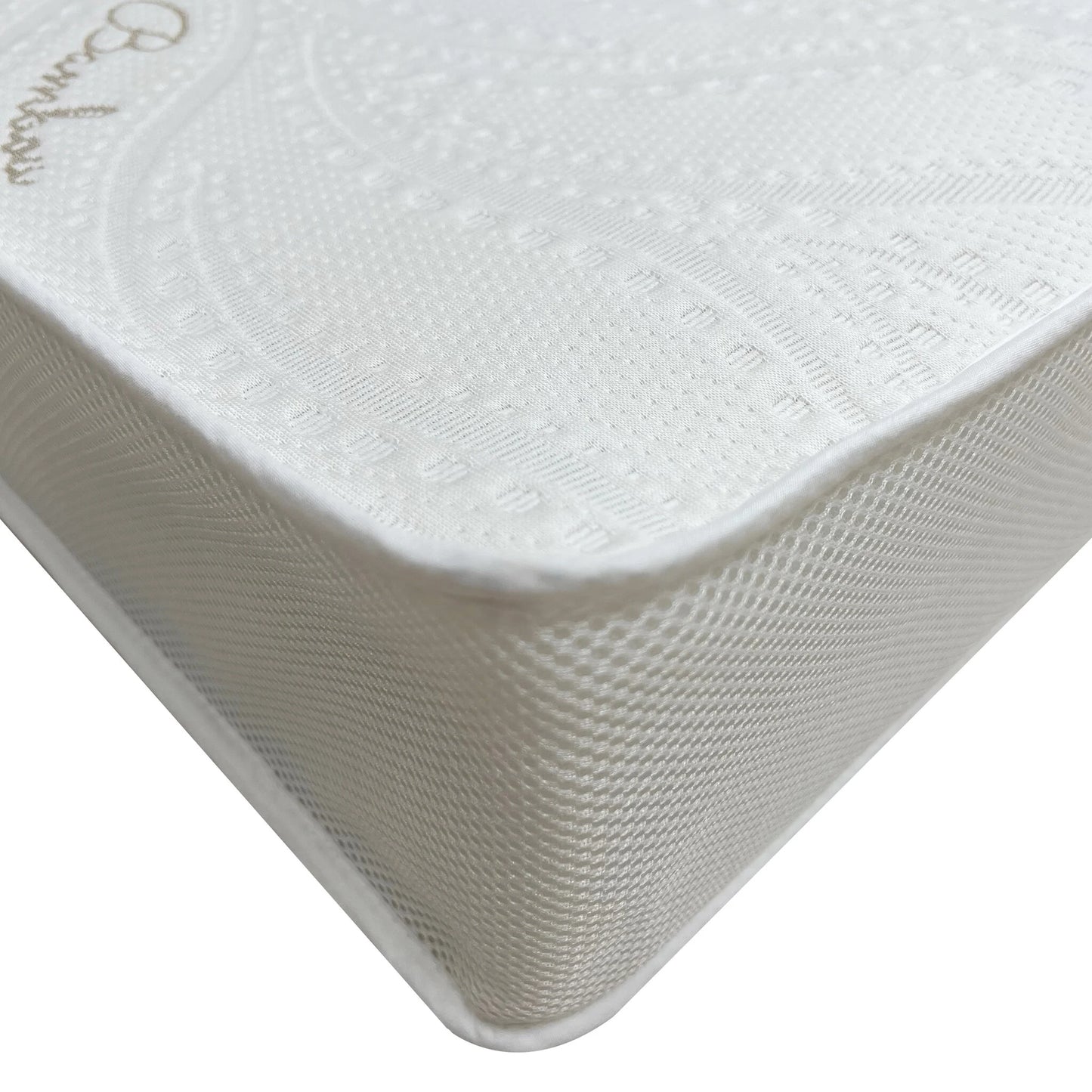 Simmons - Matelas bassinette - Serene