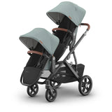 UPPAbaby - Vista V3 - Second siège pour poussette - Kenzi